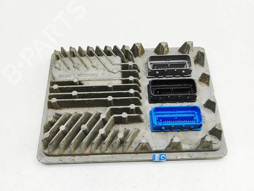 Used Engine control unit (ECU) Engine control unit (ECU) CADILLAC ESCALADE 6.2 AWD (426 hp) 33377758 33377758