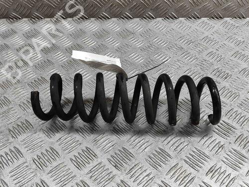 Mola do amortecedor BMW 4 Coupe (F32, F82) 435 i (306 hp) 24143345