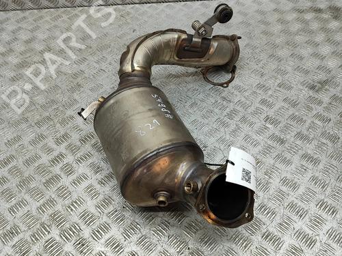 Catalyst AUDI A5 (F53, F5P) 35 TFSI Mild Hybrid | BP28434723M10 - Image 4