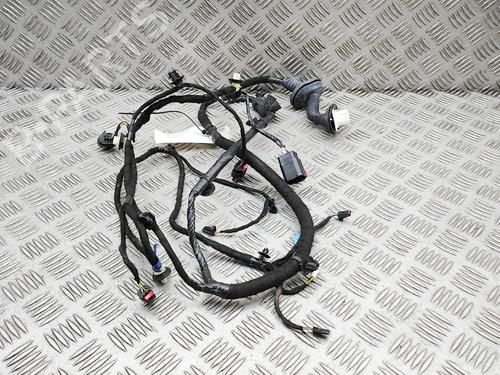 Wiring harness TESLA MODEL Y (5YJY) Long Range All-wheel Drive | BP38782362E16 - Image 4