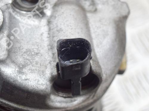 AC compressor VW GOLF VI (5K1) 1.4 TSI | BP28045721M34 