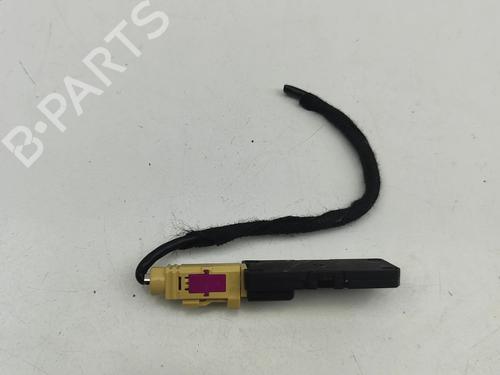 Used Electronic module AUDI Q4 E-TRON Sportback (F4N) 45 (286 hp) 28612359