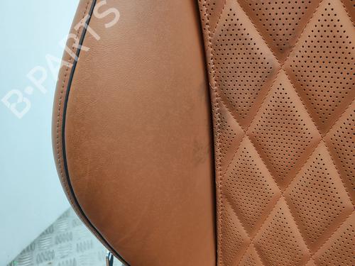 Seats set VW PASSAT B7 (362) 1.4 TSI EcoFuel | BP37468927C78  - Image 21