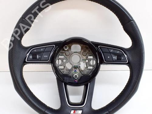 Used Steering wheel AUDI A1 Sportback (GBA) 35 TFSI (150 hp) 27761731