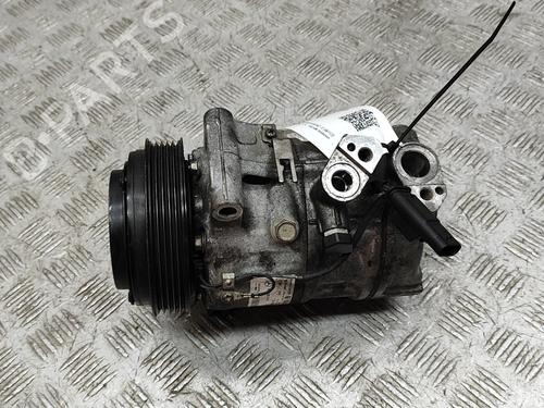 AC-Kompressor MERCEDES-BENZ E-CLASS (W213) E 220 d (213.004) (194 hp) 27515358