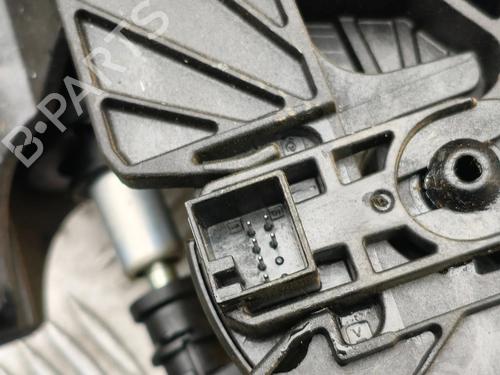 Clutch pedal VOLVO XC40 (536) D3 | BP39958812I13 - Image 5