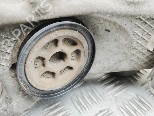 Left front steering knuckle PORSCHE PANAMERA (970) 3.0 S E-Hybrid | BP39472644M25 - Image 5