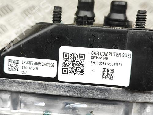 Electronic module TESLA MODEL 3 (5YJ3) EV AWD | BP33392371M83 - Image 7