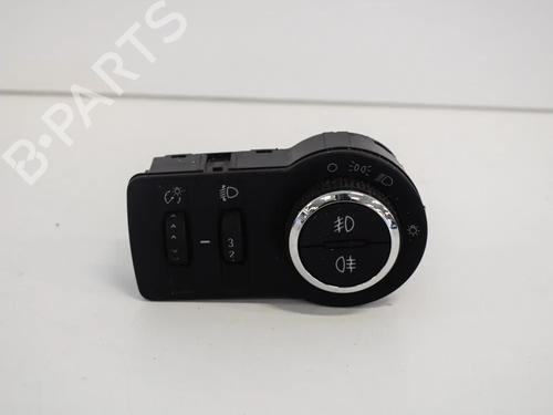 Used Electronic module CHEVROLET CRUZE (J300) 1.6 (124 hp) 6719625