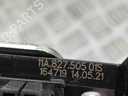 Tailgate lock SKODA ENYAQ iV SUV (5AZ) 60 | BP29487940C101 