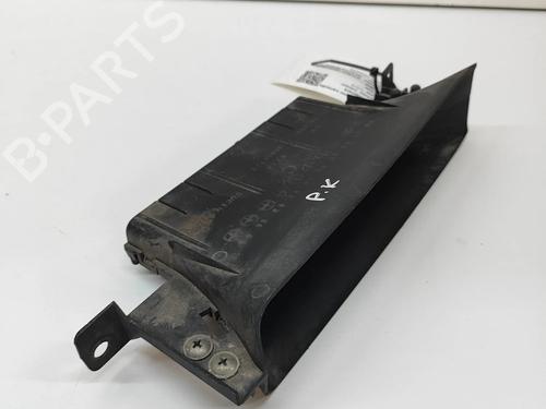 Pipe MITSUBISHI LANCER VIII (CY_A, CZ_A) EVO X (CZ4A) | BP27790504M125 - Image 2