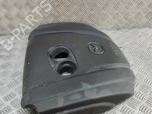 Topbeskyttelse MAZDA CX-30 (DM) e-SKYACTIV-X M Hybrid | BP28564766M93