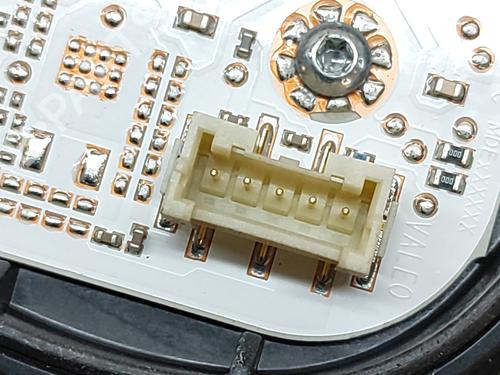 Electronic module PEUGEOT 2008 II (UD_, US_, UY_, UJ_, UR_, UC_) e-2008 (UKZKXZ) | BP29042413M83