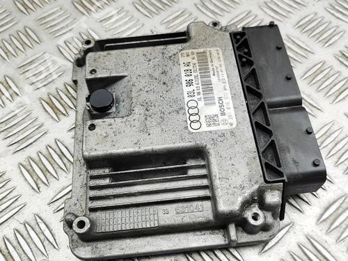 Engine control unit (ECU) OPEL INSIGNIA B Grand Sport (Z18) 1.5 (68) | BP34037028M57 - Image 2