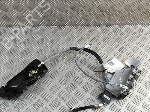Front left lock PEUGEOT 2008 II (UD_, US_, UY_, UJ_, UR_, UC_) e-2008 (UKZKXZ) | BP29042390C98 