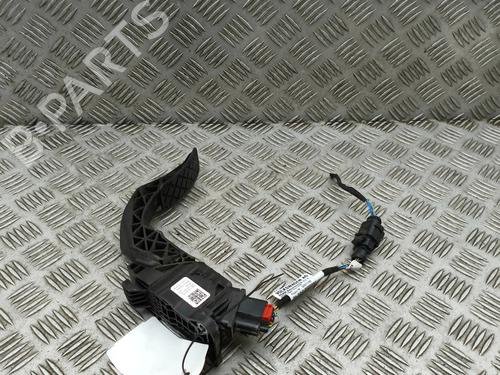 Pedal VW CRAFTER Van (SY_, SX_) 2.0 TDI FWD (SYB, SYC, SYD) | BP39511492I4 - Image 3