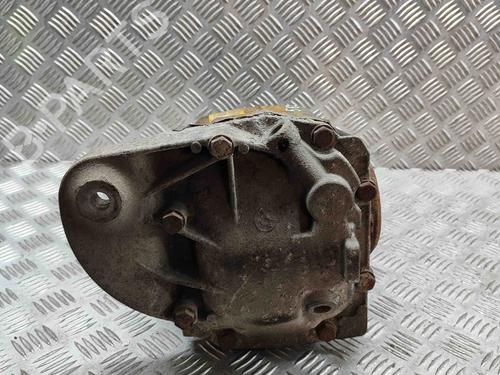 Rear differential BMW X3 (F25) xDrive 20 d | BP29392396M24 
