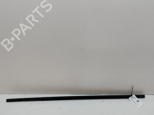 Door moulding trim LAND ROVER RANGE ROVER VELAR (L560) 2.0 D180 TD4 4x4 | BP18164786C150 