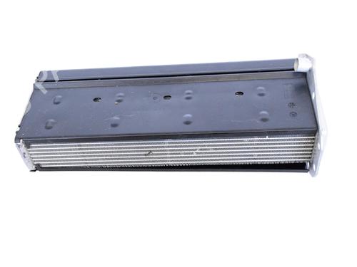 Ölkühler für MASERATI GHIBLI III (M157) 3.0 D (275 hp) 30607033