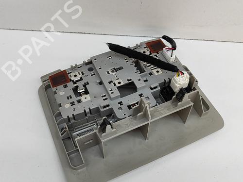 Interior roof light MAZDA 2 Hatchback (DL, DJ) 1.5 (DJLFS, DJ2HA) | BP28555822I8 