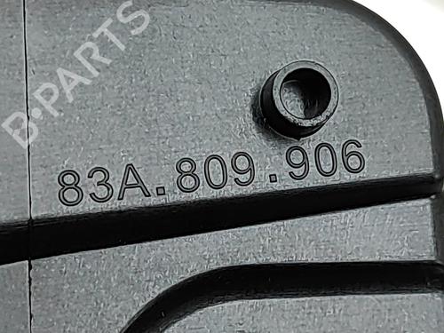 Tanklåg AUDI Q3 (F3B) 40 TFSI quattro | BP37721448C131 - Image 5
