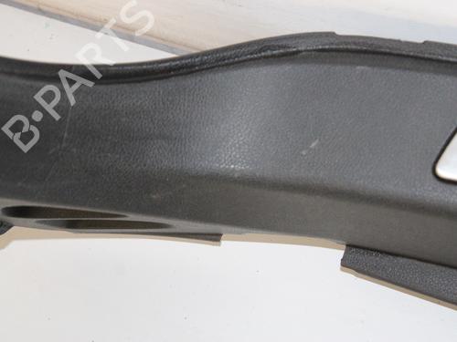 Tailgate trim BMW 3 Gran Turismo (F34) 318 d | BP30155255C151