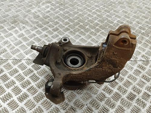 Right front steering knuckle MERCEDES-BENZ SPRINTER 3-t Van (B910) 214 CDI (910.621, 910.623) | BP30108227M26  - Image 6