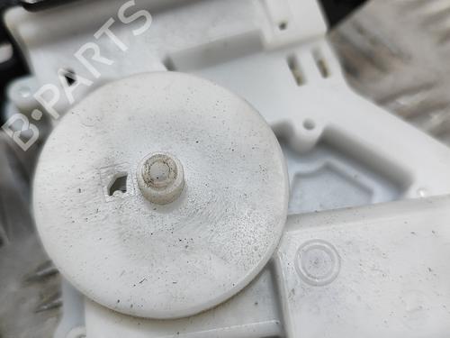 Tailgate lock NISSAN LEAF (ZE1) Electric | BP28432293C101 