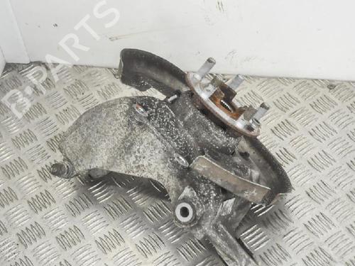 Right rear steering knuckle LAND ROVER RANGE ROVER EVOQUE (L538) 2.2 D 4x4 | BP14656478M28 