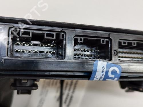 Elektronische module MAZDA CX-30 (DM) SKYACTIV-G M Hybrid | BP28687571M83