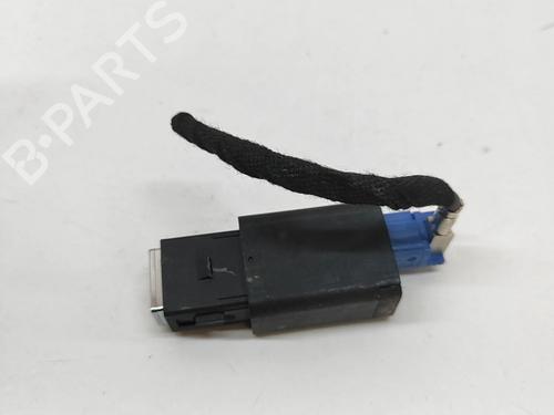 Módulo eletrónico JEEP AVENGER (J2) 1.2 GSE T3 | BP28590461M83