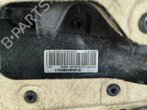 Front left panel BMW 5 Gran Turismo (F07) 530 d | BP23866280C58
