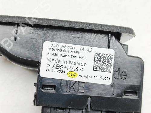 Switch AUDI Q5 (GUB) 2.0 TDI quattro | BP33732171I30 - Image 7