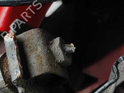 Right front brake caliper MERCEDES-BENZ CLA Coupe (C117) AMG CLA 45 4-matic (117.352) | BP28101404M104 