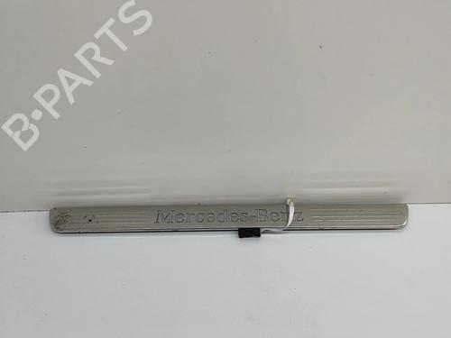 Used Step MERCEDES-BENZ CLA Coupe (C117) CLA 220 CDI / d (117.303) (177 hp) 25912813