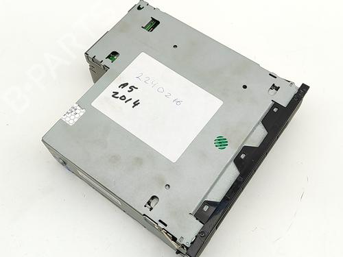 Electronic module AUDI A5 Sportback (8TA) 2.0 TDI | BP27245119M83 