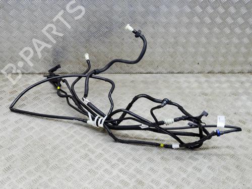 Used Pipe Pipe MASERATI LEVANTE SUV (M161) 3.0 Q4 (350 hp) 15376220 15376220