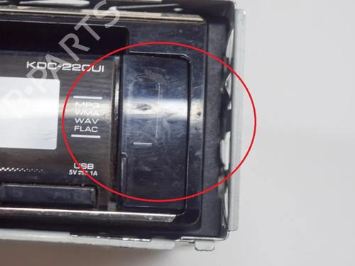 Electronic module NISSAN NAVARA NP300 (D40) 2.5 dCi 4WD | BP10074799M83