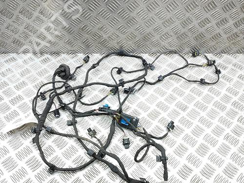 Used Electronic module Electronic module MERCEDES-BENZ GLE Coupe (C167) GLE 450 d 4-matic (167.333) (370 hp) 36326798 36326798