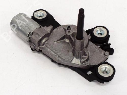 Rear wiper motor FORD FOCUS III 1.0 EcoBoost | BP6863474M102 