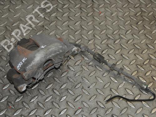 Used Left front brake caliper Left front brake caliper LAND ROVER RANGE ROVER IV (L405) 4.4 SDV8 4x4 (340 hp) 30217280 30217280