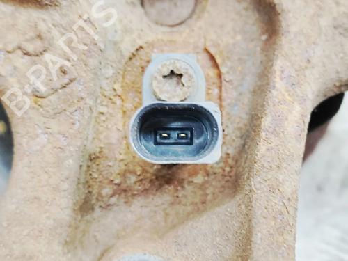 Left rear steering knuckle VW GOLF VIII (CD1, DA1) 2.0 TDI GTD | BP31715319M27  - Image 7