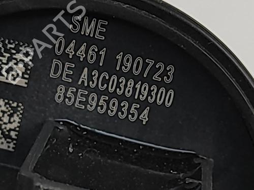 Electronic sensor AUDI Q4 E-TRON Sportback (F4N) 40 | BP27789753M84 