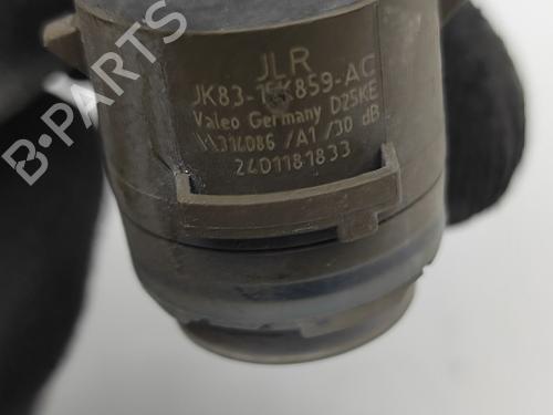 Electronic module JAGUAR I-PACE (X590) EV400 AWD | BP28435784M83 
