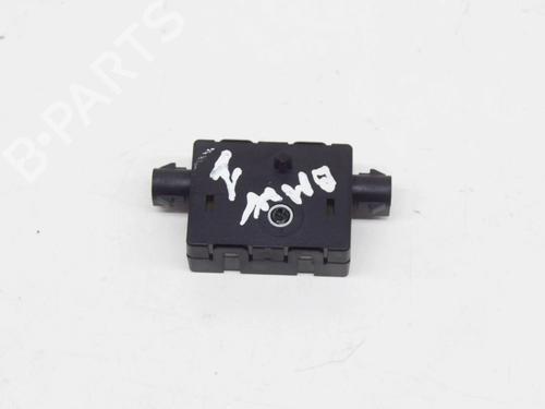 Used Electronic module Electronic module BMW 1 (F20) M 135 i (320 hp) 7732937 7732937