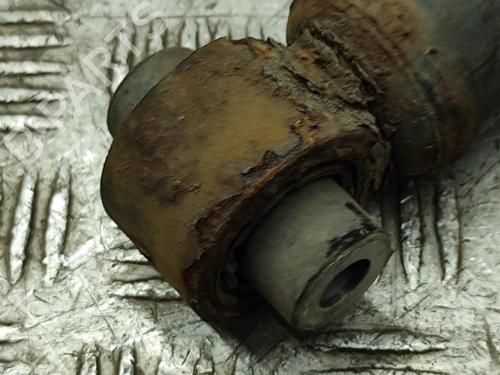 Left rear shock absorber AUDI Q5 (FYB, FYG) 2.0 TDI quattro | BP20982255M18 