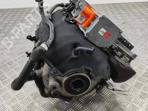 Engine JAGUAR I-PACE (X590) EV400 AWD | BP27777910M1 - Image 2