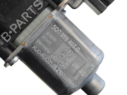 Right rear window motor VW GOLF VIII (CD1, DA1) 1.0 TSI | BP33361733E22 - Image 5