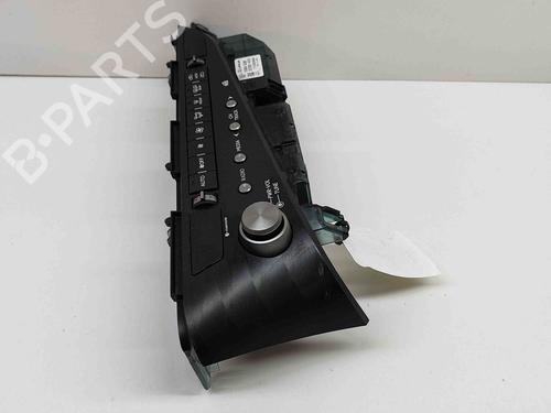 Climate control LEXUS ES (_Z10_, _A10_, _H10_) 300h (AXZH10, AXZH11) | BP27767068I5 