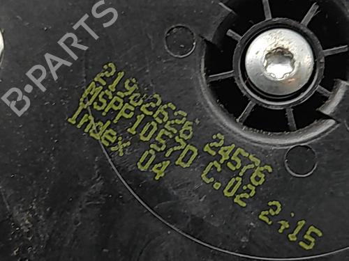 Electronic module OPEL VIVARO B Bus (X82) 1.6 CDTI (06) | BP31951373M83 